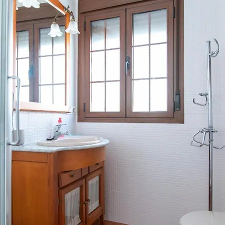 Atico Junto A La Mezquita