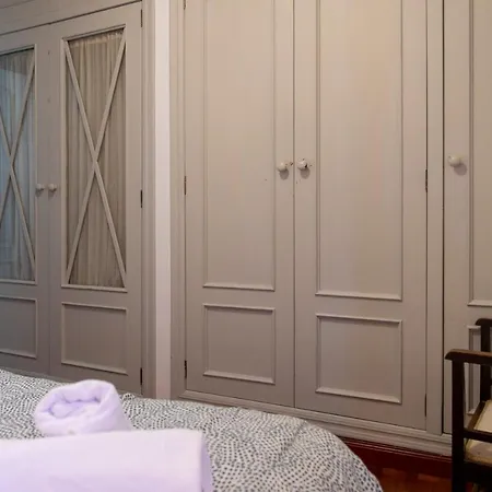 Апартаменти Atico Junto A La Mezquita