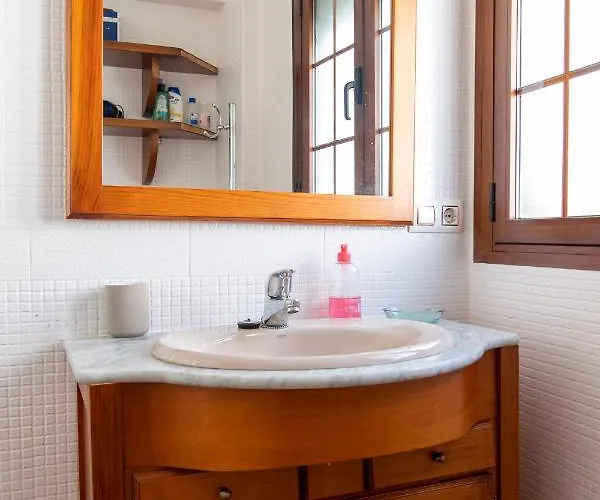 Atico Junto A La Mezquita *