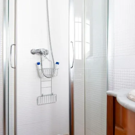 Atico Junto A La Mezquita 코르도바