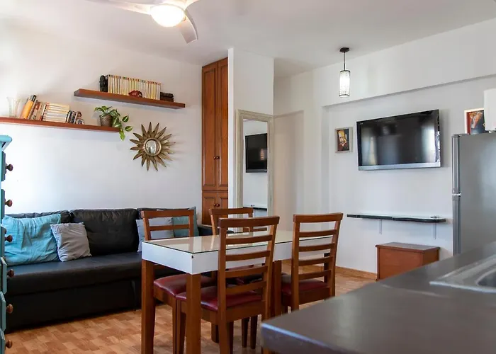 Appartement Atico Junto A La Mezquita *