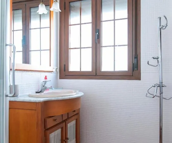 Atico Junto A La Mezquita