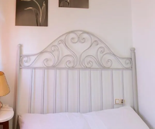 Atico Junto A La Mezquita *