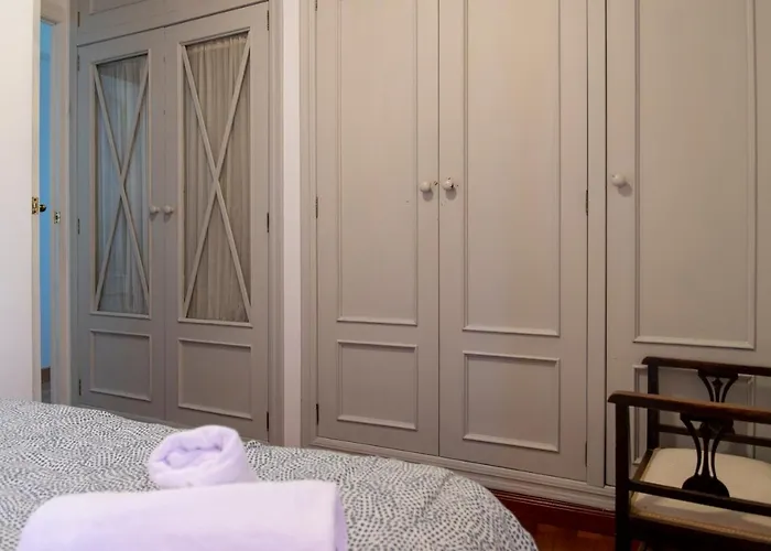 Appartement Atico Junto A La Mezquita