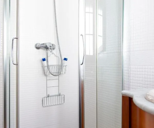 Atico Junto A La Mezquita Cordoue