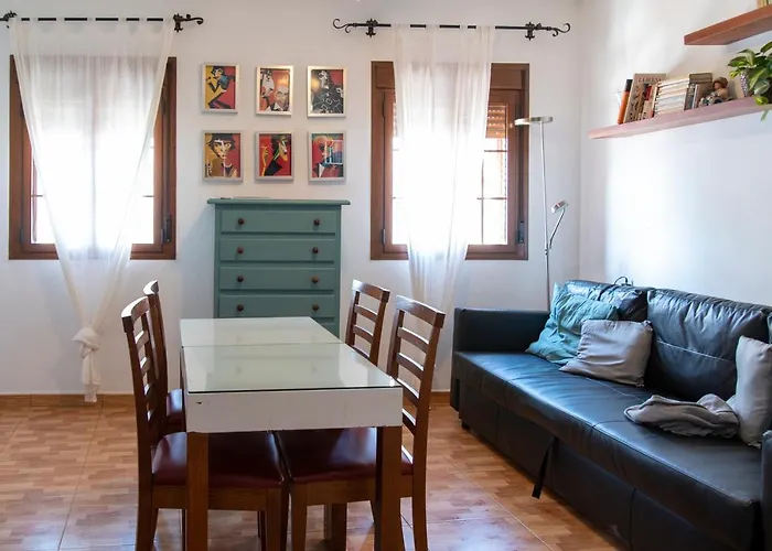 Appartement Atico Junto A La Mezquita *