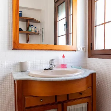 Atico Junto A La Mezquita *